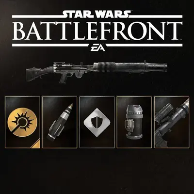 STAR WARS™ Battlefront™ Bodyguard Upgrade Pack