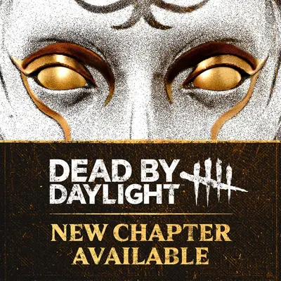 Dead by Daylight PS4 & PS5