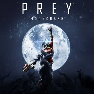 Prey: Mooncrash