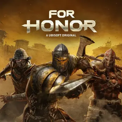 Battle Pass – Y10S3 – FOR HONOR