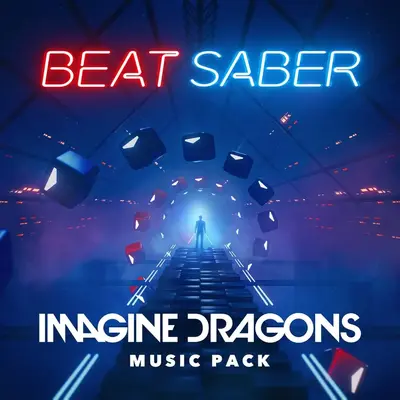 Beat Saber: Imagine Dragons Music Pack