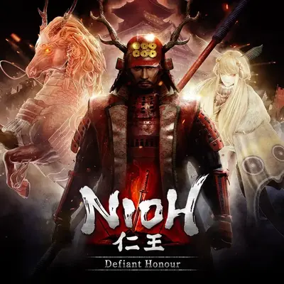 Nioh - Defiant Honour