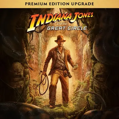 Indiana Jones and the Great Circle: Premium Upgrade