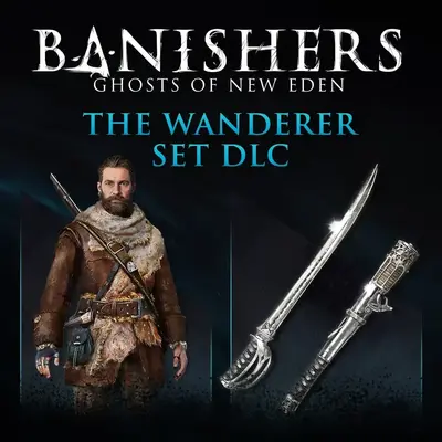 Banishers: Ghosts of New Eden - Wanderer Set DLC