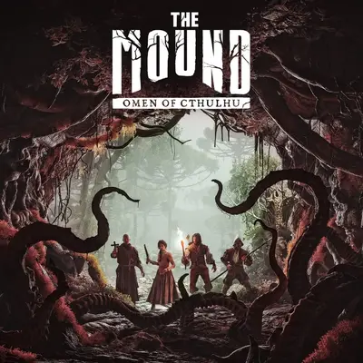 The Mound: Omen of Cthulhu