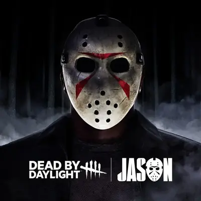 Dead by Daylight: Jason