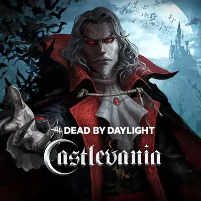 Dead by Daylight: Castlevania