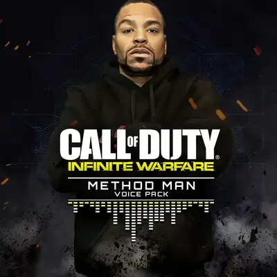 Call of Duty®: Infinite Warfare - Method Man VO Pack