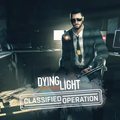 Dying Light Classified Operation Bundle