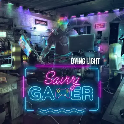Dying Light - Savvy Gamer Bundle