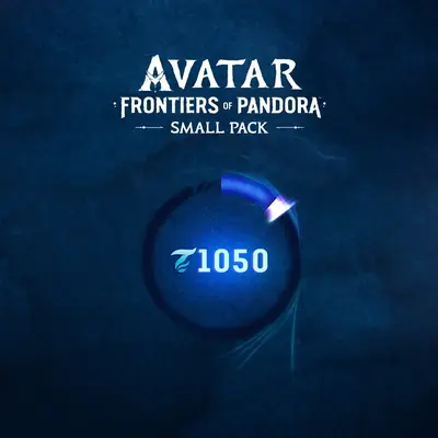 Avatar: Frontiers of Pandora Small Pack – 1,050 Tokens
