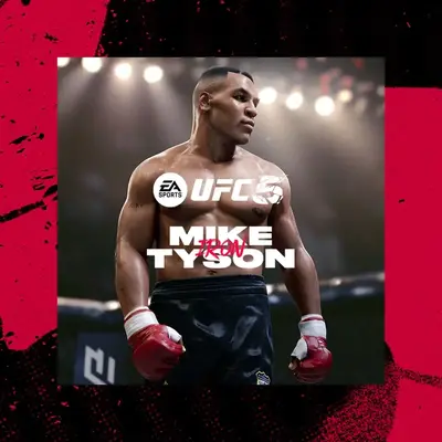 UFC® 5 - Mike Tyson