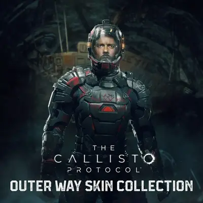 The Callisto Protocol - The Outer Way Skin Collection