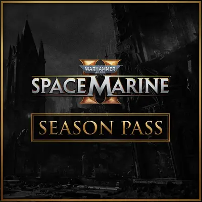 Warhammer 40,000: Space Marine 2 - Season Pass