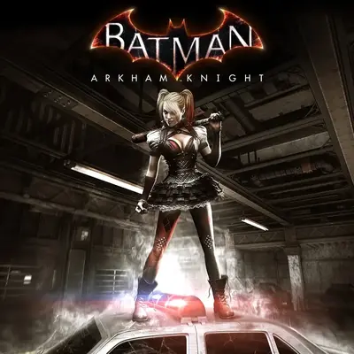 Batman™: Arkham Knight Harley Quinn Story Pack