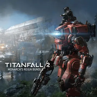 Titanfall™ 2: Monarch's Reign Bundle