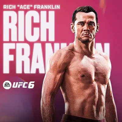 UFC® 6 - Rich Franklin