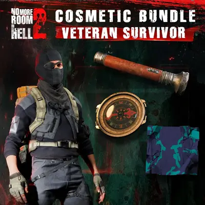 No More Room In Hell 2 - Veteran Survivor Pack
