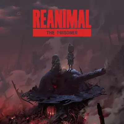 REANIMAL: The Prisoner