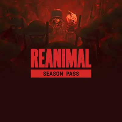REANIMAL: Season Pass