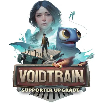 Voidtrain - Supporter Upgrade