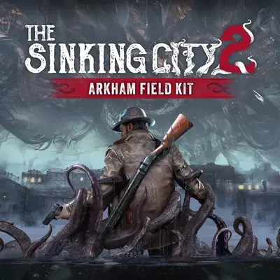 The Sinking City 2 – The Arkham Field Kit