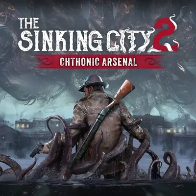 The Sinking City 2 – Chthonic Arsenal