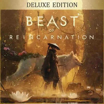 Beast of Reincarnation Digital Deluxe DLC