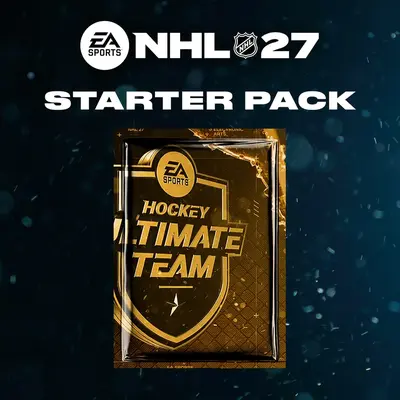 NHL 27 Prime Starter Pack