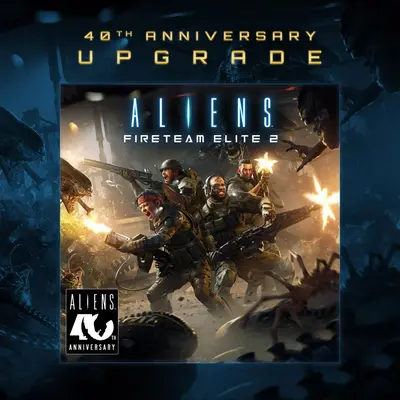 Aliens: Fireteam Elite 2 - 40th Anniversary Premium Edition Upgrade