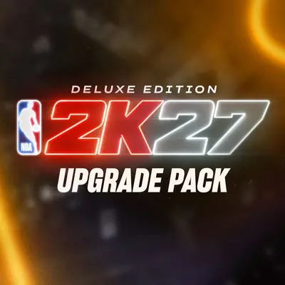 NBA 2K27 Deluxe Edition Upgrade
