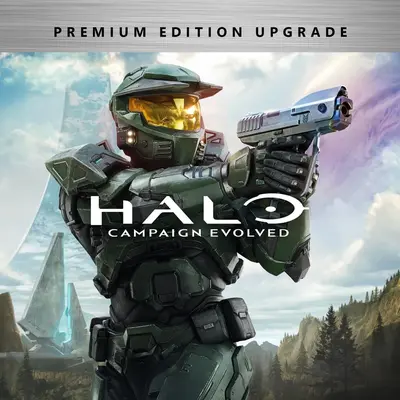Halo: Campaign Evolved - Premium Edition Upgrade