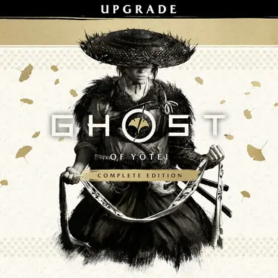 Ghost of Yōtei™ Complete Edition Upgrade