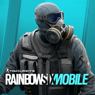 Донат Rainbow Six Mobile