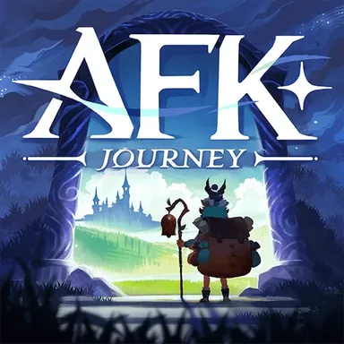 Донат AFK Journey